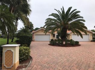 15212 Riverbend Blvd, North Fort Myers, FL 33917