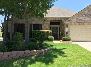 4700 Green Bluff Dr, Schertz, TX 78154