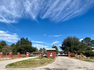22 Oakland Ct, Huntsville, TX 77340