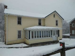 2371 Lower Clover Creek Rd, Williamsburg, PA 16693