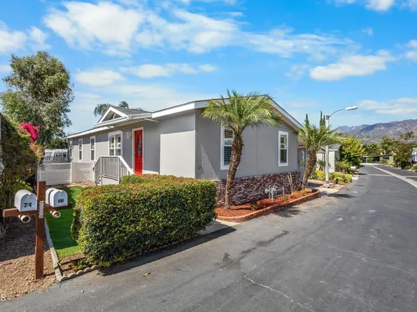 1975 Maricopa Hwy Space 23, Ojai, CA 93023