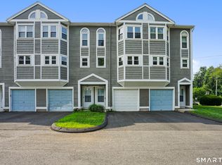 1655 N Colony Rd UNIT 14, Meriden, CT 06450