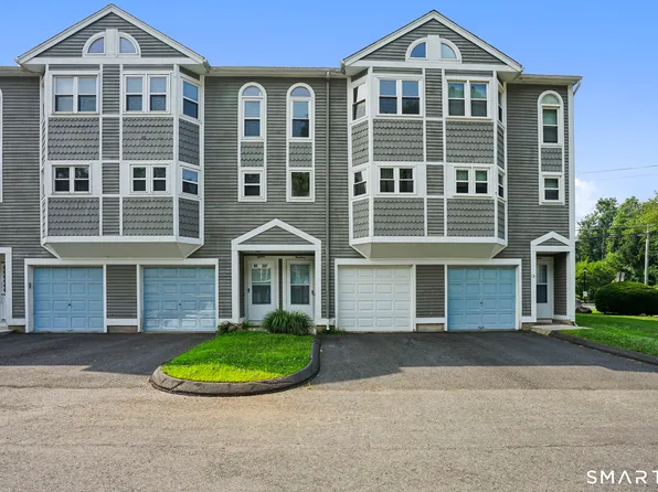 1655 North Colony Road #14, Meriden, CT 06450