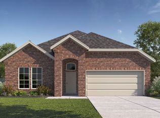 207 Sophie Dr, Princeton, TX 75407