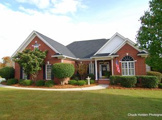 319 Bentwood Ln, Columbia, SC 29229