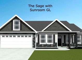 312 Tegan Ct, Lyman, SC 29365