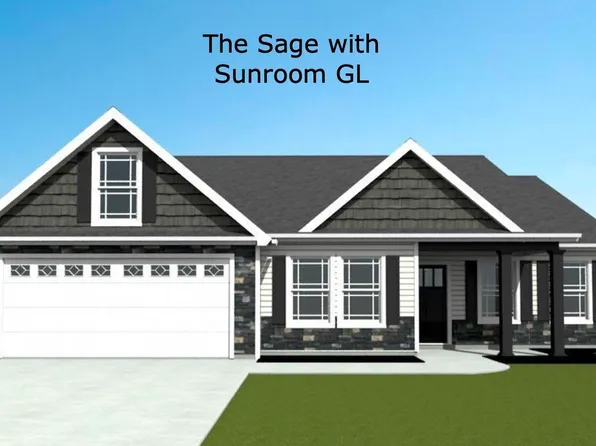 312 Tegan Ct, Lyman, SC 29365