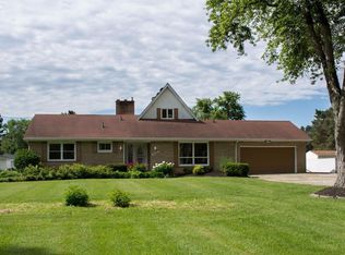 3021 Merwood Dr, Mount Morris, MI 48458