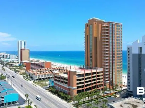 801 W Beach Blvd #19BR2, Gulf Shores, AL 36542