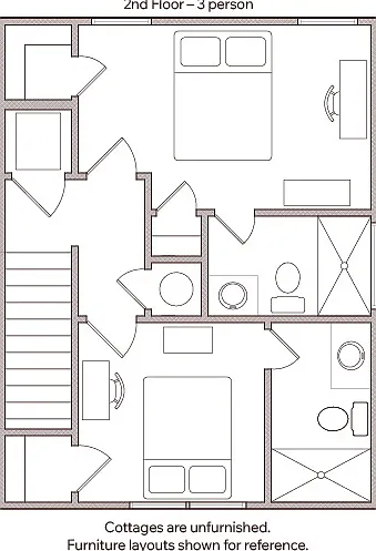 3 bed, $3,600 — Photo 4