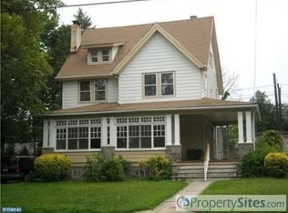 411 Park Ave, Collingswood, NJ 08108