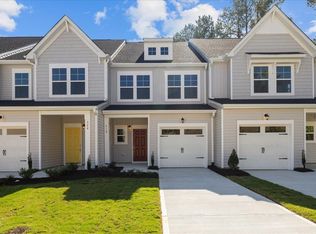318 Short Ridge Way, Rolesville, NC 27571