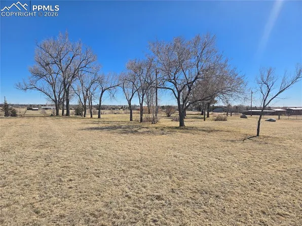 5955 Luther Rd, Colorado Springs, CO 80915