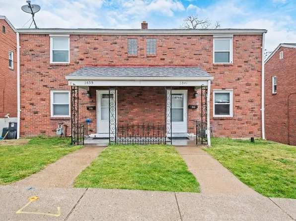 2839-2841 Glendale Ave, Pittsburgh, PA 15227