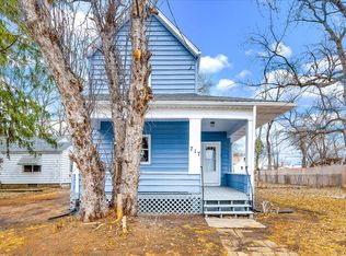 717 W McClure Ave, Peoria, IL