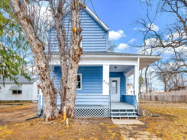 717 W McClure Ave, Peoria, IL 61604
