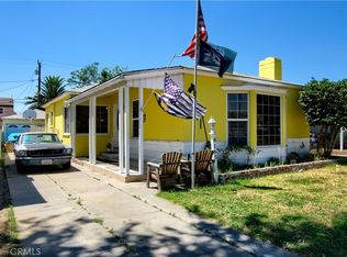 8165 San Luis Ave, South Gate, CA 90280