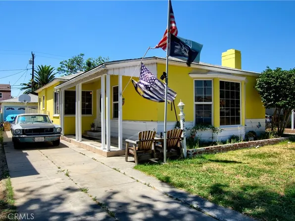 8165 San Luis Ave, South Gate, CA 90280