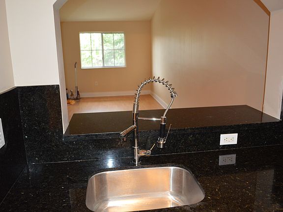 New Stone Counter Tops