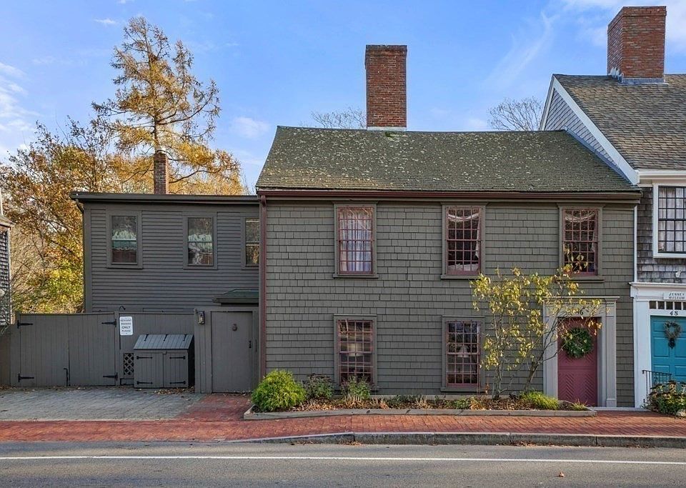 46 Summer St, Plymouth, MA 02360 Zillow