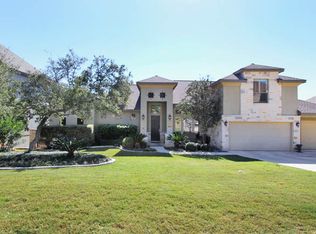 3218 Ivory Crk, San Antonio, TX 78258