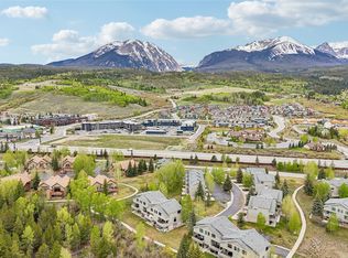 120 Mountain Vista Lane UNIT 120, Silverthorne, CO 80498