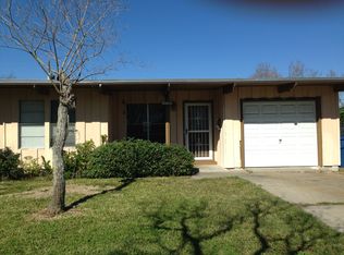 706 Sam St, Corpus Christi, TX 78412