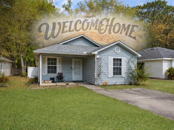 206 Wilson Green Blvd, Tallahassee, FL 32305