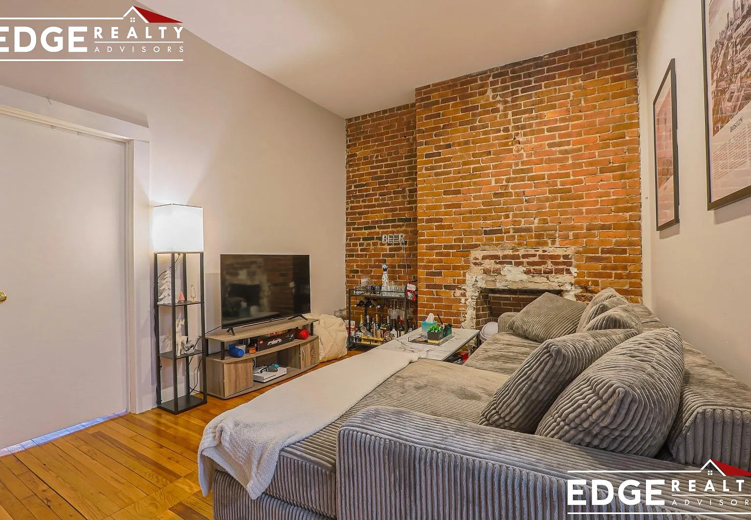 11 Gorham St — Photo 1