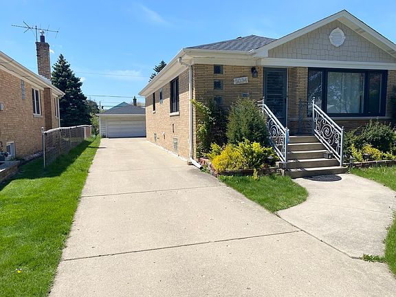 2nd image of 5034 N Odell Ave