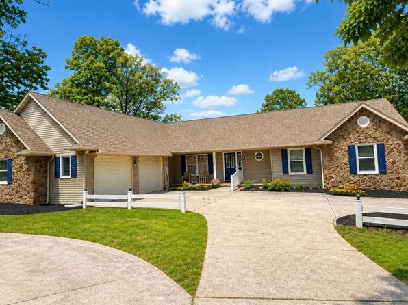 7887 Poplar Grove Rd, Severn, MD 21144