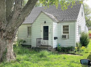 3216 S Spring St, Southern View, IL 62703