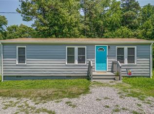 7411 Olivet Church Rd, New Kent, VA 23124