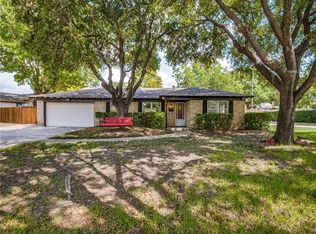 2504 Newton Cir E, Irving, TX 75062