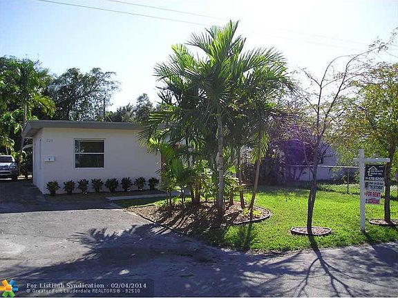 3rd image of 220 SW 22nd St #1