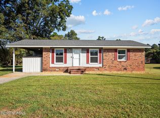 1732 Blue Creek Rd, Jacksonville, NC 28540