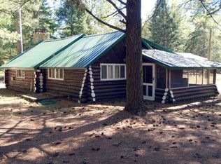 4788 E River Dr, Mio, MI 48647