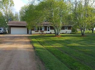 101051 Century Rd, Spencer, WI 54479