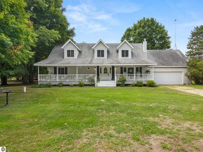 21081 205th Ave, Big Rapids, MI, 49307