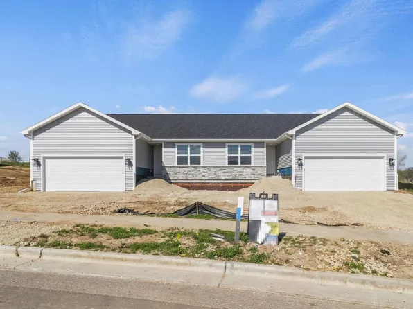 1400 Lilac Lane, Stoughton, WI 53589