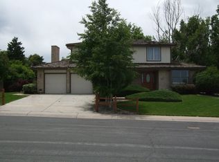 171 S Deframe Way, Golden, CO 80401