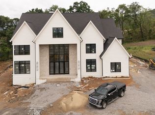 1690 Geralds Dr LOT 176, Brentwood, TN 37027