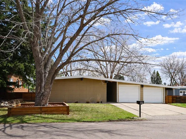 2807 Terrace Dr, Billings, MT 59102