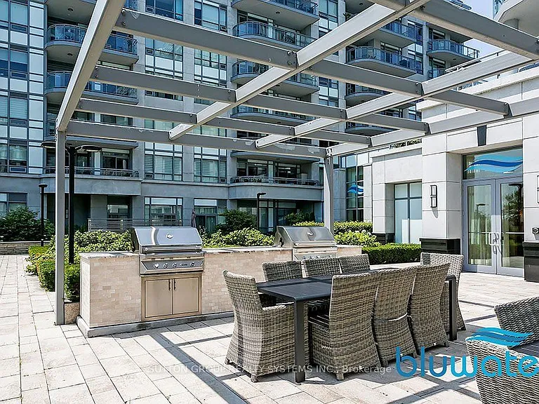 3500 Lakeshore Rd W #B814 — Photo 39