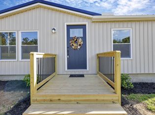 5475 Rush Creek Rd NW, Somerset, OH 43783