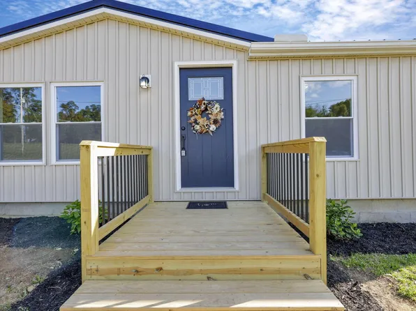 5475 Rush Creek Rd NW, Somerset, OH 43783