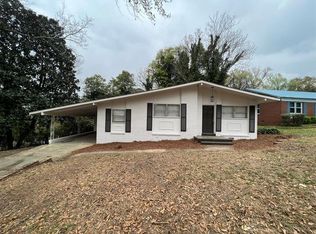 1 Esquiline Ct, Columbus, GA 31903