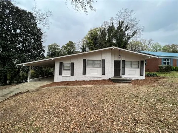 1 Esquiline Ct, Columbus, GA 31903