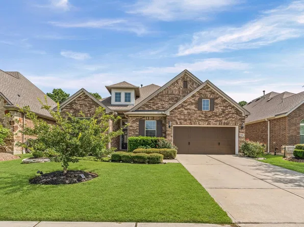 1114 Audrey Trl, Tomball, TX 77375