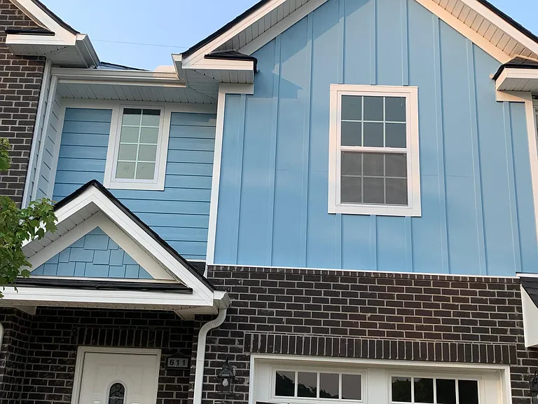 10602 Old Nashville Hwy #611 — Photo 2